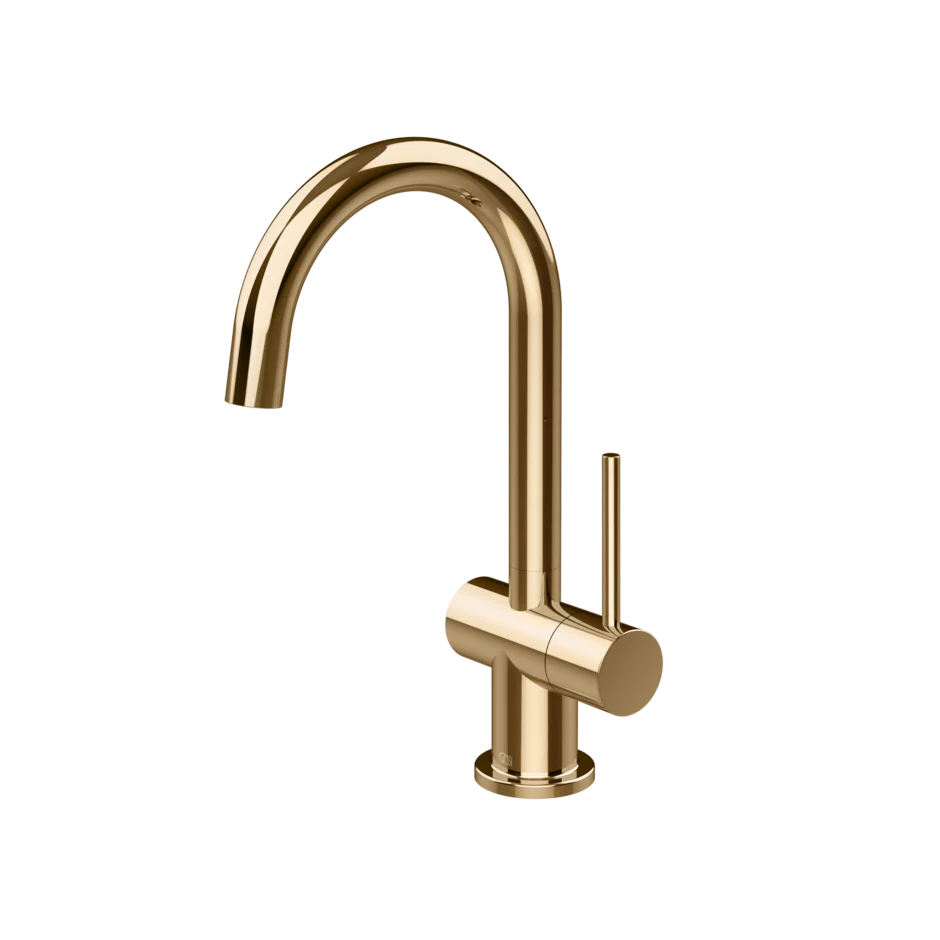 Одиночный водопроводный кран 00915 735 Gessi 00915735