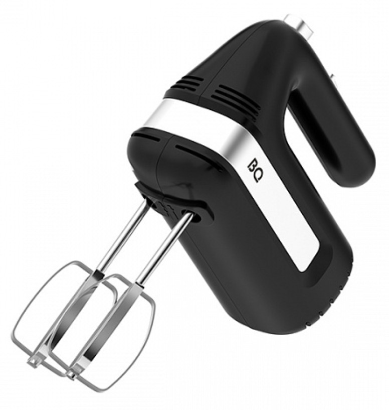 9061497 Миксер BQ MX421 черный STDN-0096824