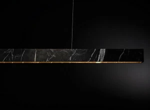 ZUMI Светодиодная подвесная лампа