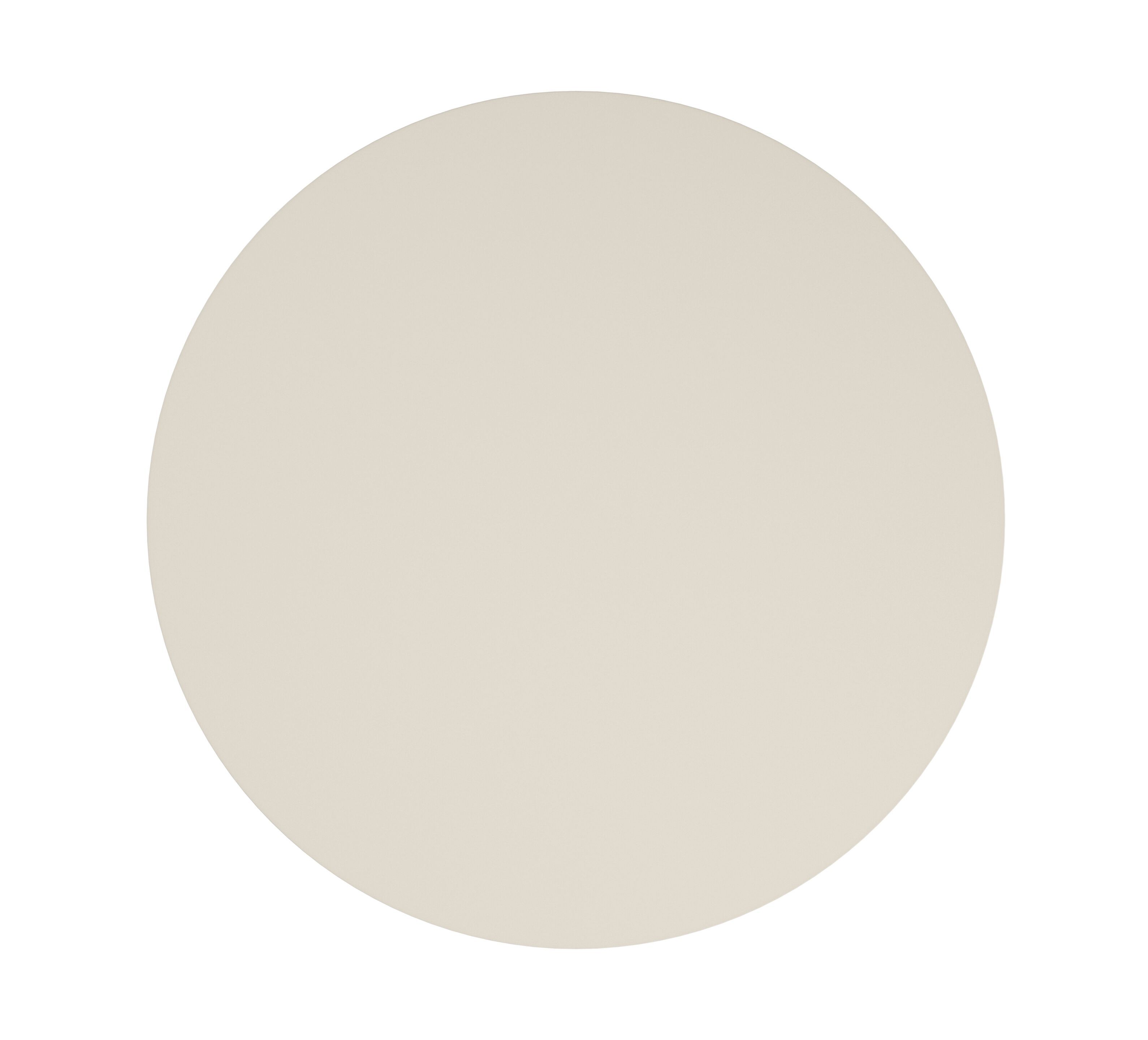 Круглый деревянный обеденный стол Caracole DORIAN ARCH-00121556 - Вид №3