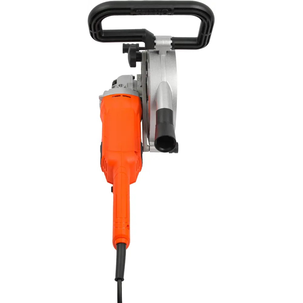 Штроборез электрический СПЕЦ ШЭМ-150/4000 с системой пылеудаления 89383456 STLM-1380823 - Вид №5