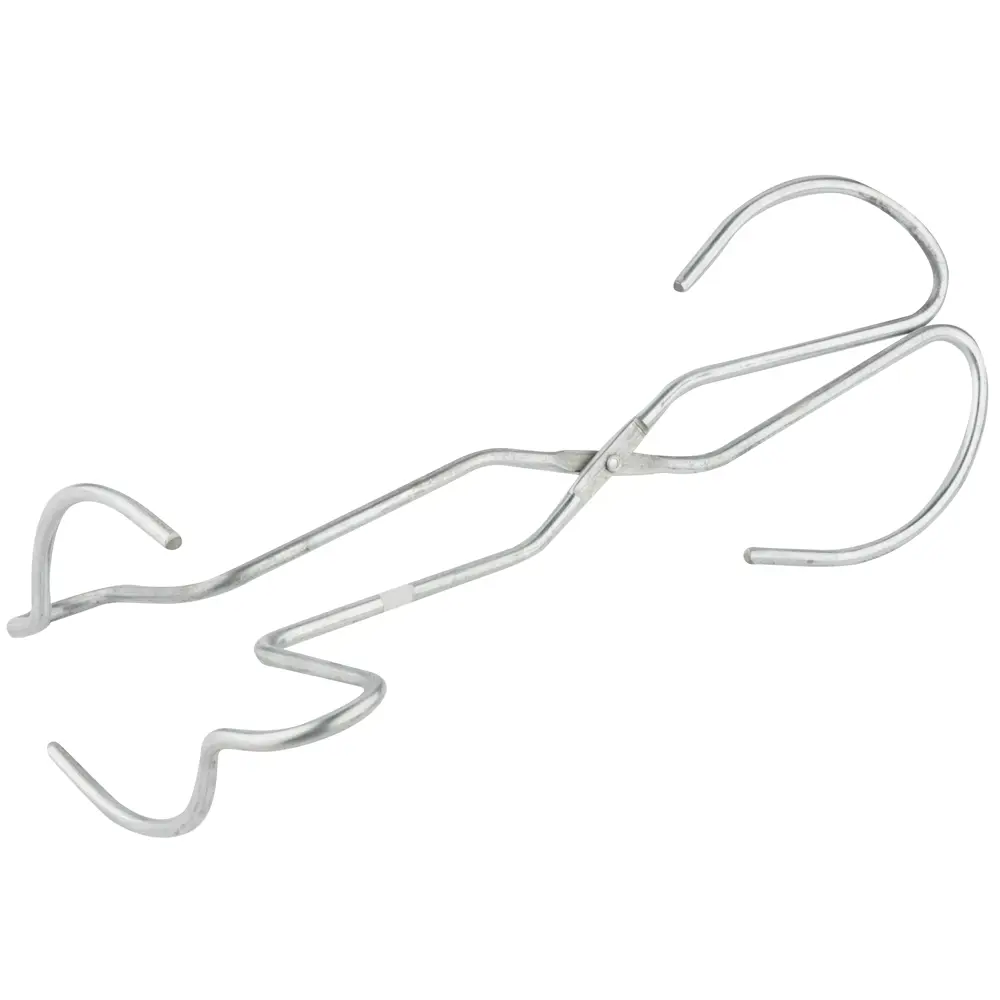 Захват проволочный сталь 13x24 см Santreyd STLM-2158292 - Вид №2
