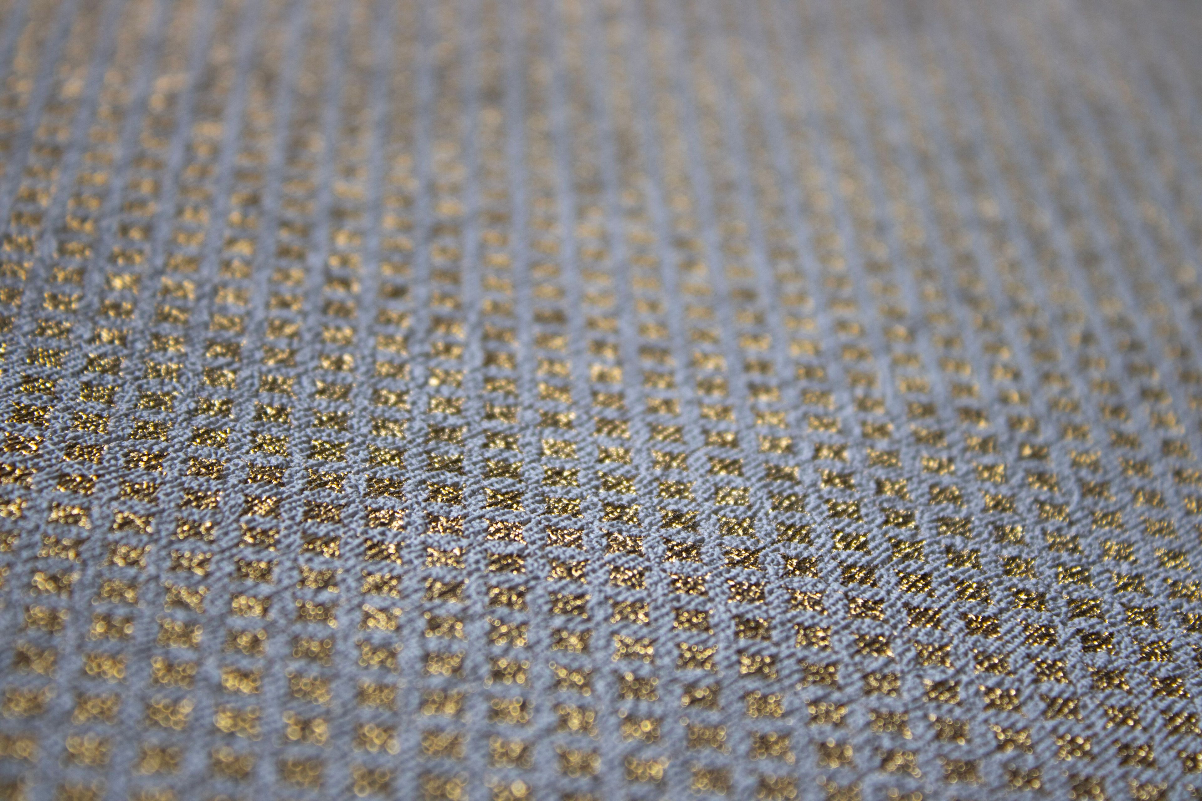 Обои с рисунком из целлюлозного волокна Officinarkitettura® Les nombre d'or ARCH-00051468 - Вид №3