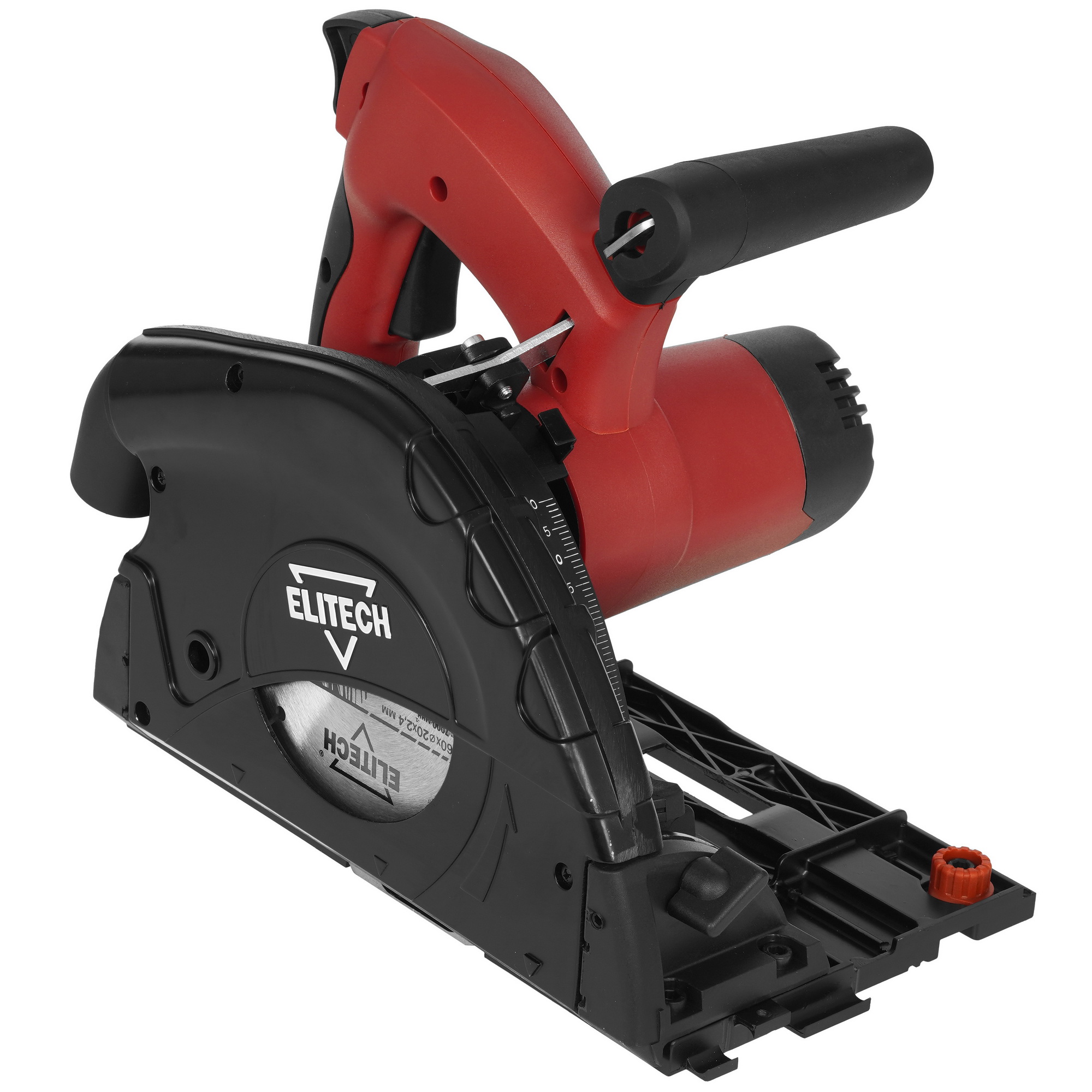 Пила дисковая Elitech ПД1255П 8165149 STDN-0012489