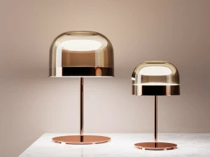 FontanaArte Настольная лампа из металла Equatore