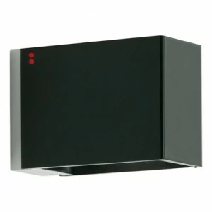 Светильник настенный черный Fabbian D75D0702 FABBIAN  00-3882513 Черный