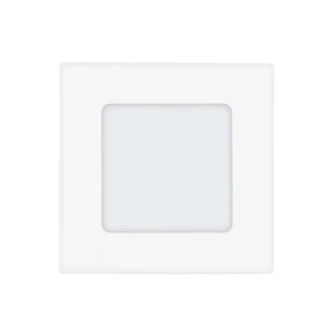 Светильник встраиваемый Eglo Fueva 1 2.7W 3000 K