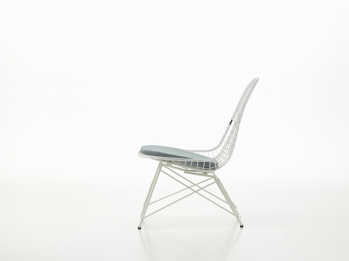 Стальное кресло VITRA Wire Chair ARCH-00138866 - Вид №22