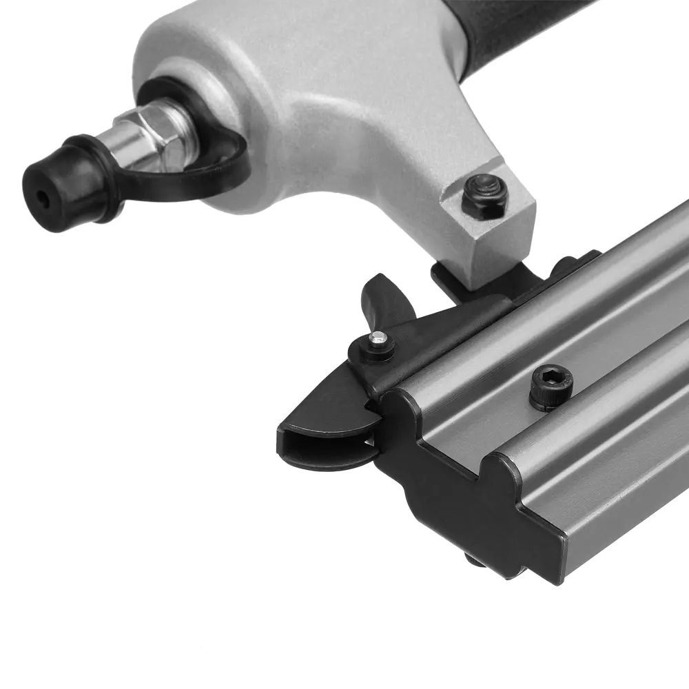 Пистолет гвоздезабивной пневматический Matrix 57405 18GA 10-32 мм, 1.7 л/мин STLM-2124483 - Вид №3