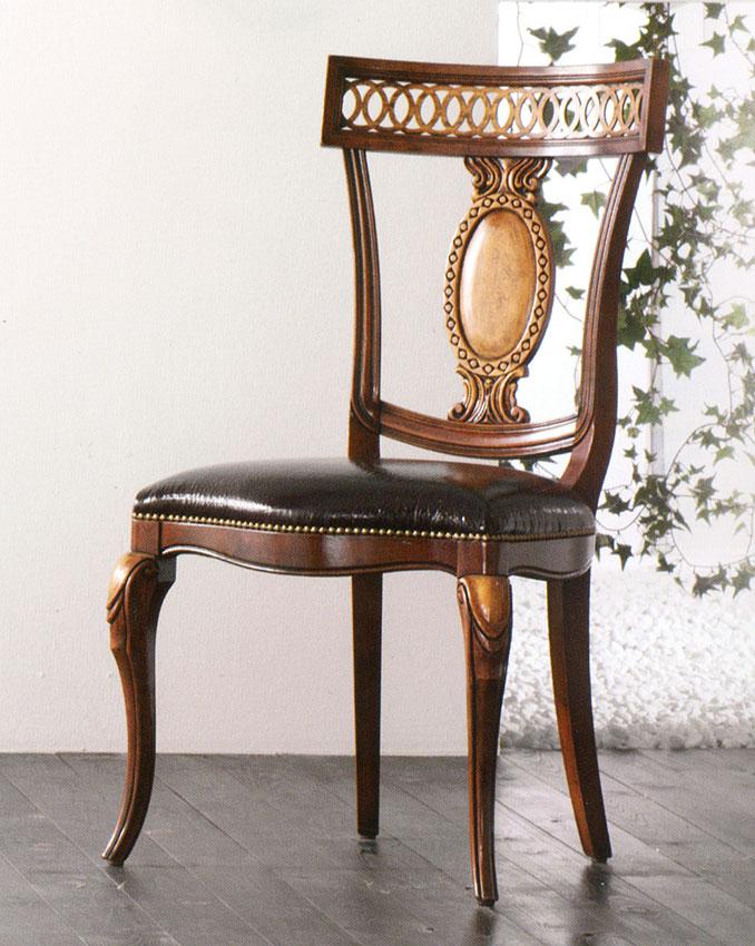 Стул Karen VENETA SEDIE 8283S 