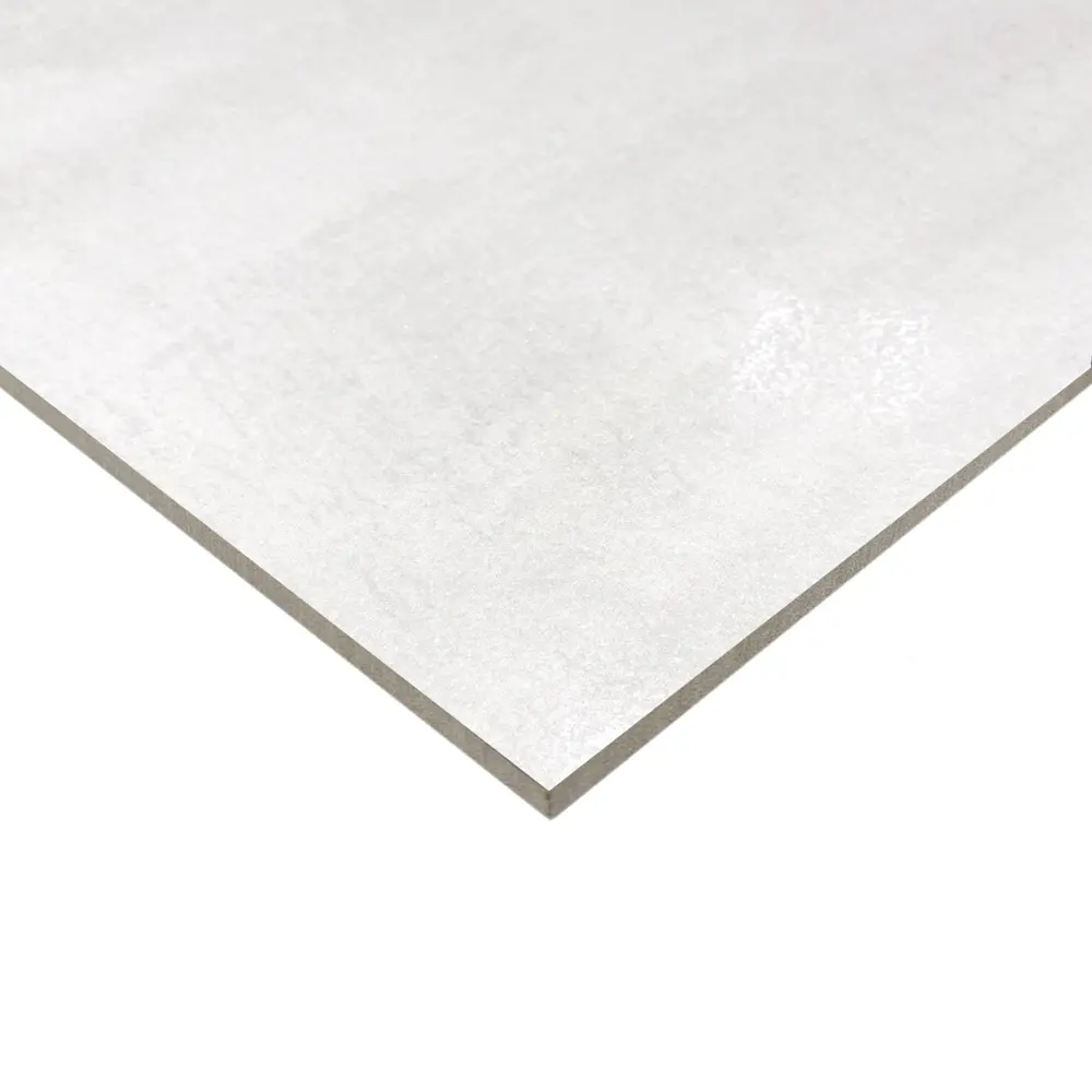 Керамогранит ALMA CERAMICA Oxide белый 60x120 см с лаппатированной поверхностью 88916601 STLM-0946928 - Вид №3