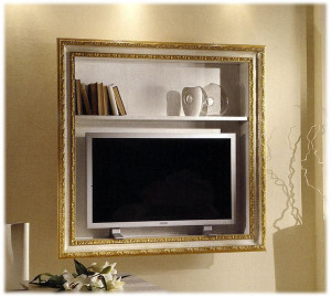 Рама под TV Essential RM ARREDAMENTI 9996.F278.F280