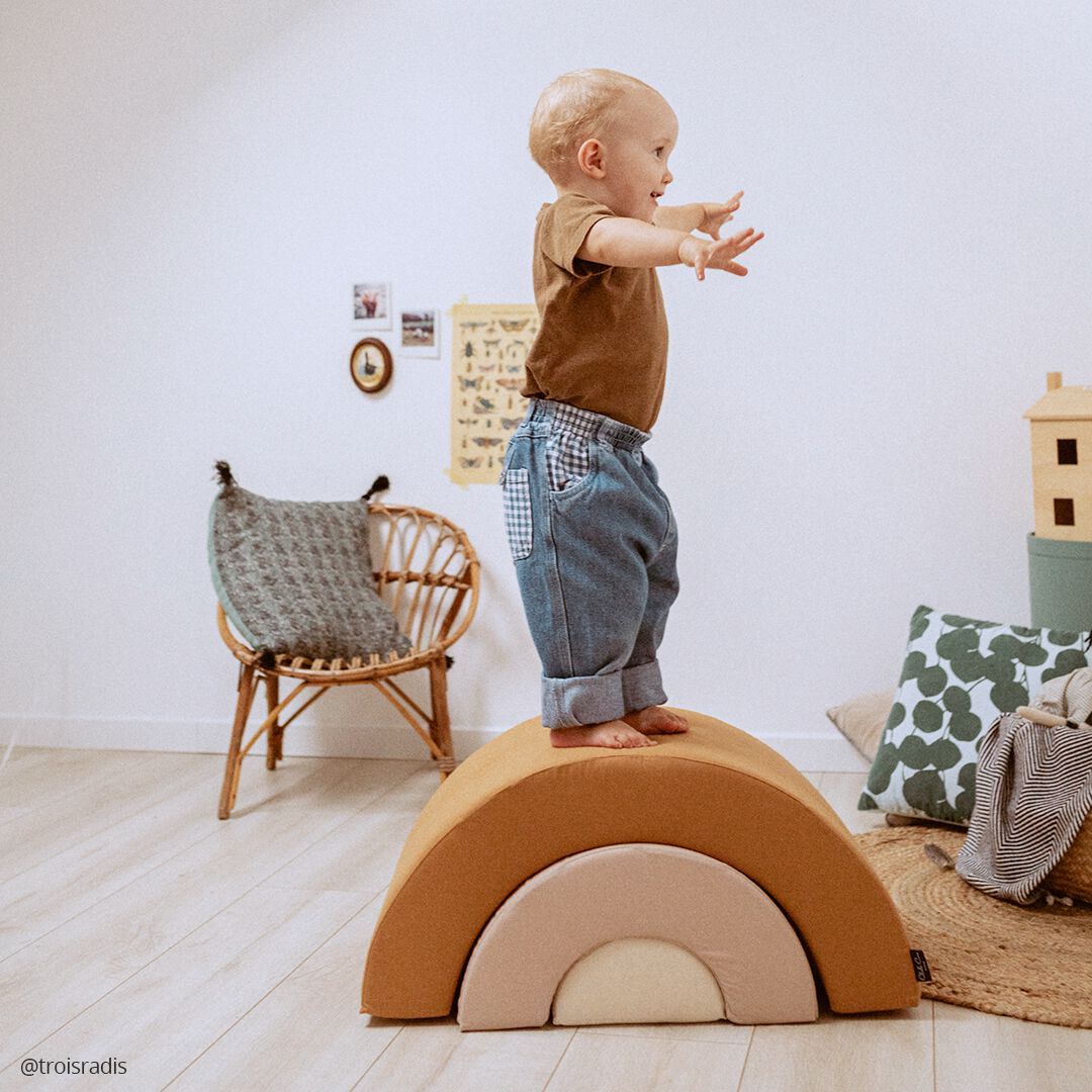 Хлопок игра Charlie Crane MILO ARCH-00143679 - Вид №14