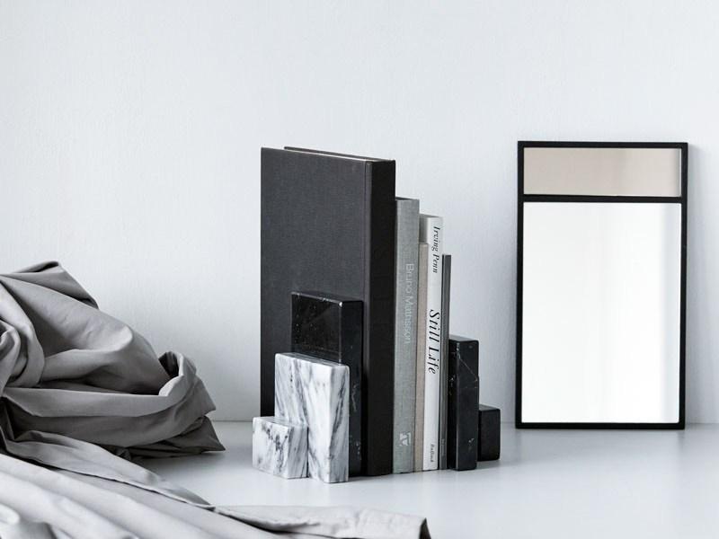 Kristina Dam Studio Подставки для книг из мрамора sun-id-1417790 - Вид №4