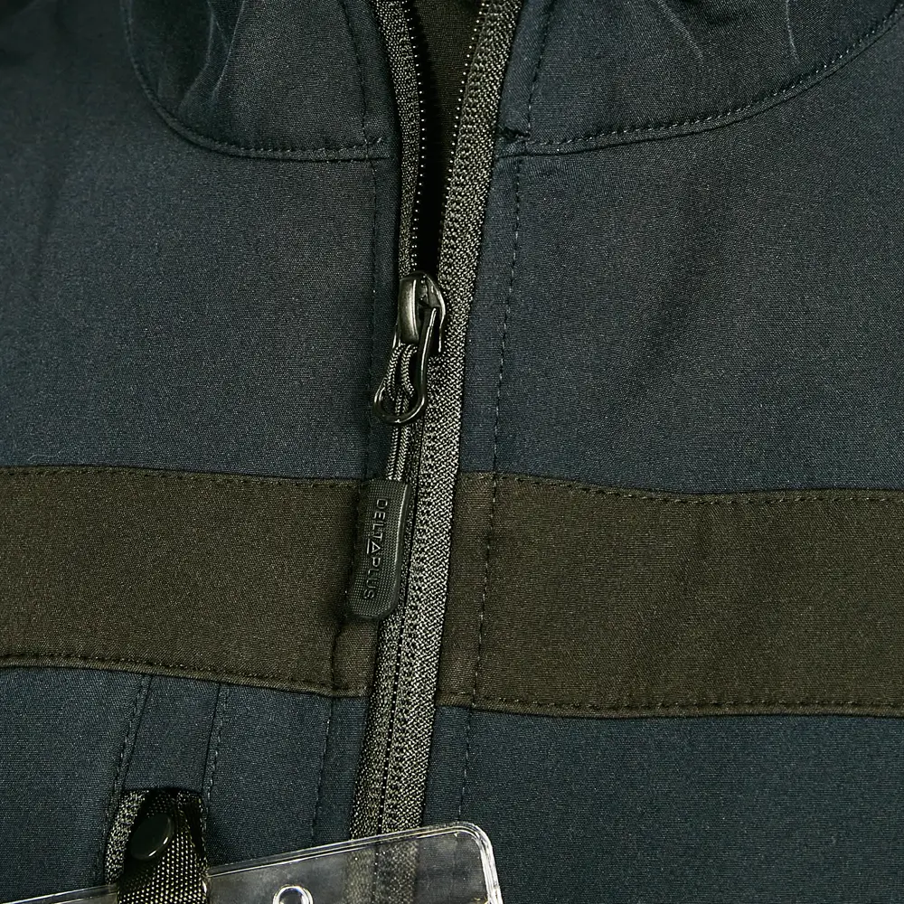 Рабочая куртка DELTA PLUS Lulea 2 - надежная защита и комфорт 85788899 STLM-1404569 - Вид №5