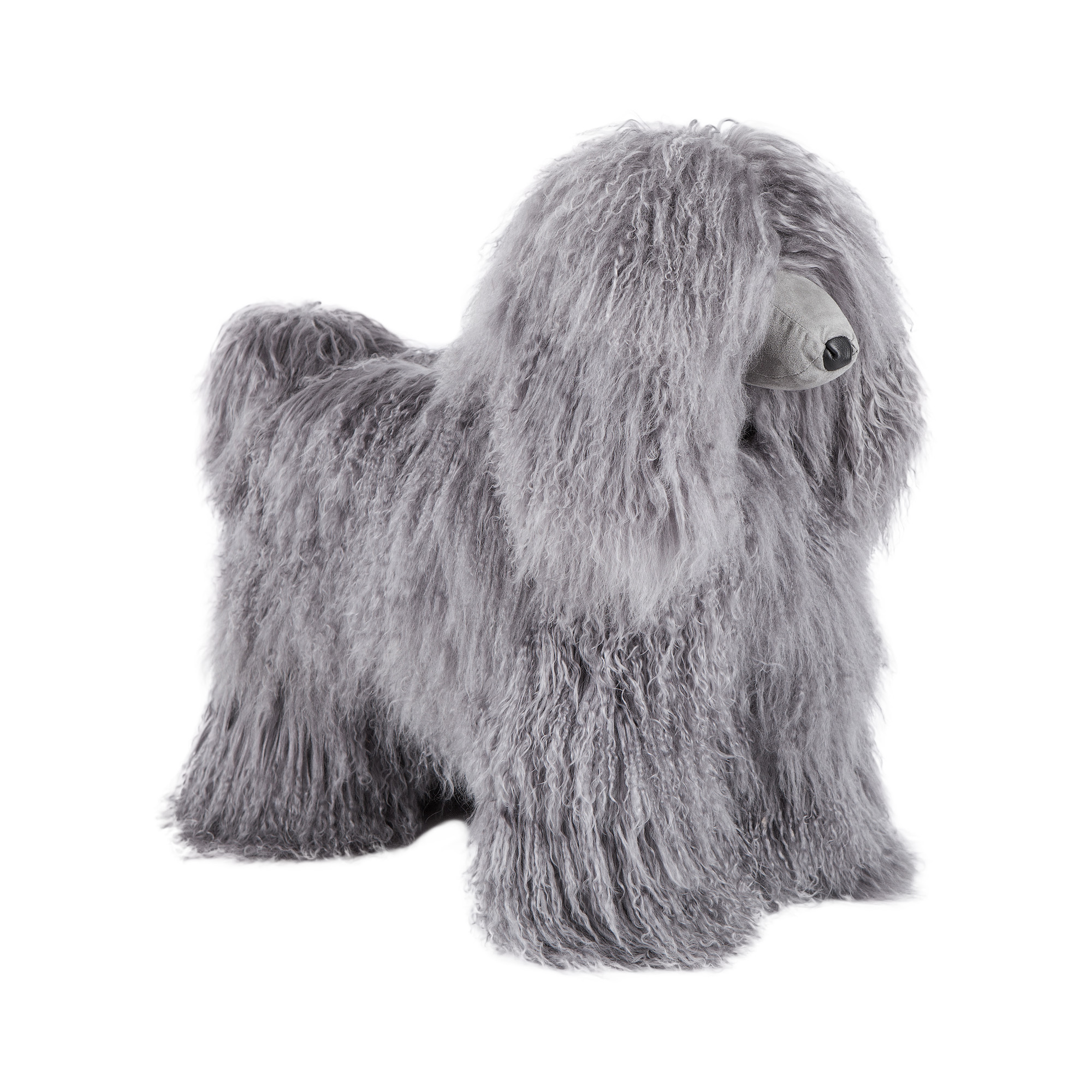 Пуф / Klipper Visionnaire By Ipe Cavalli sun-id-377331 - Вид №1