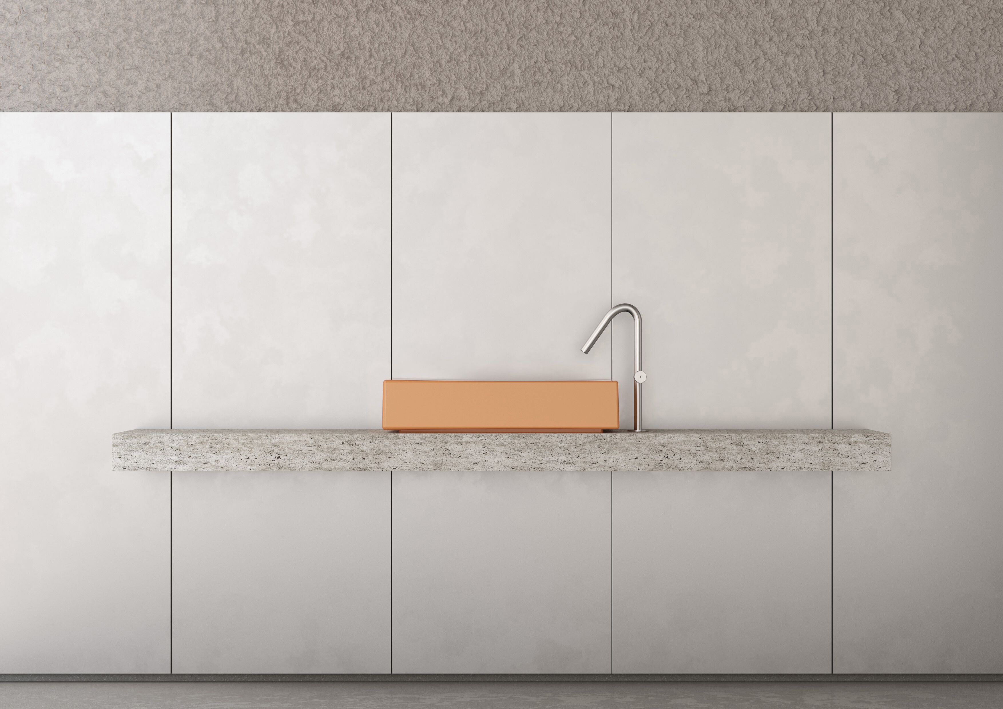 Керамическая столешница Trone Rituel ARCH-00057324 - Вид №1