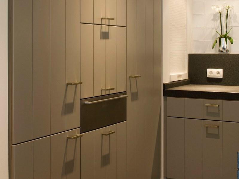 Dauby Ручка для мебели из металла Pure® 7207 - Вид №3