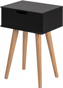 2000983230867 Прикроватная тумба mitra Actona