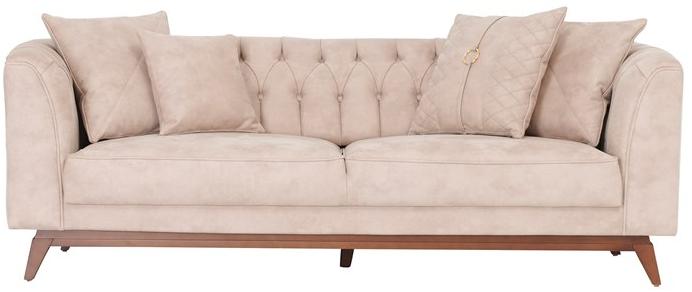 Enza Home 3-х местный диван Elegante sun-id-1419304 - Вид №2