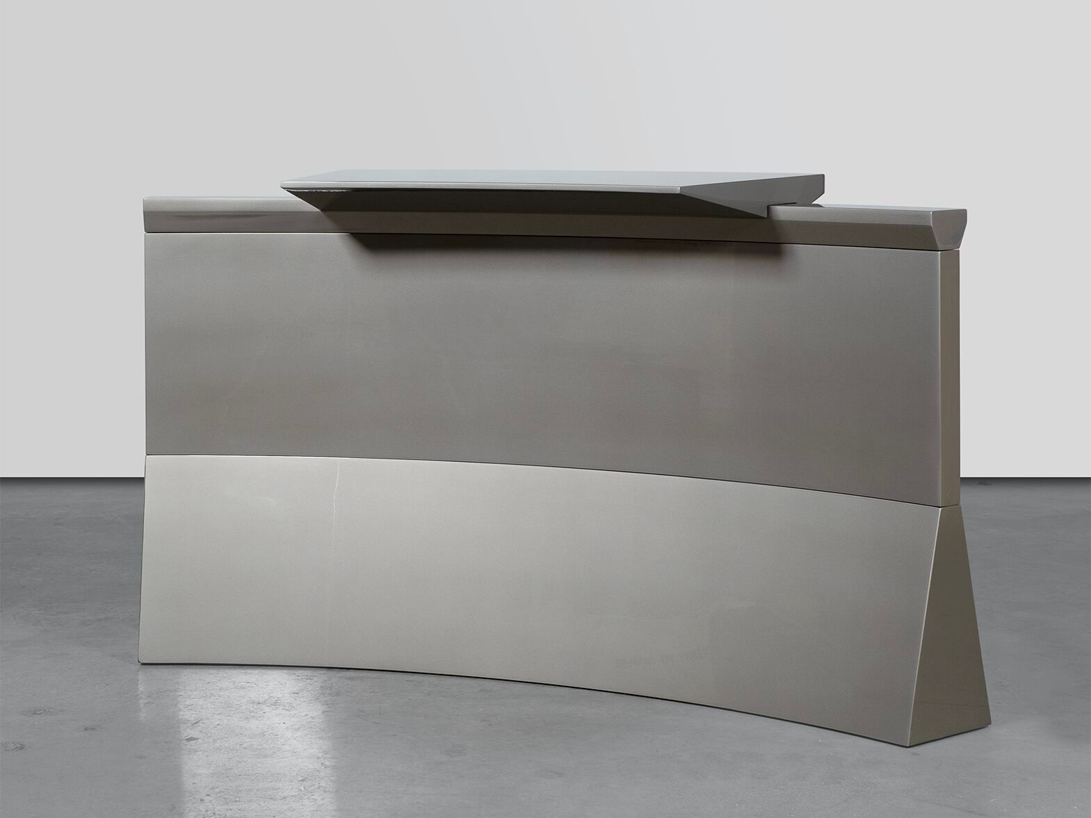 Консоль в HDF Movimento Gallery артефакт ARCH-00011613