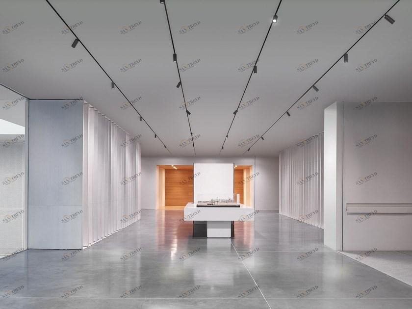 Flos Встраиваемое светодиодное освещение трека Architectural collection - sistemi sun-id-1435550