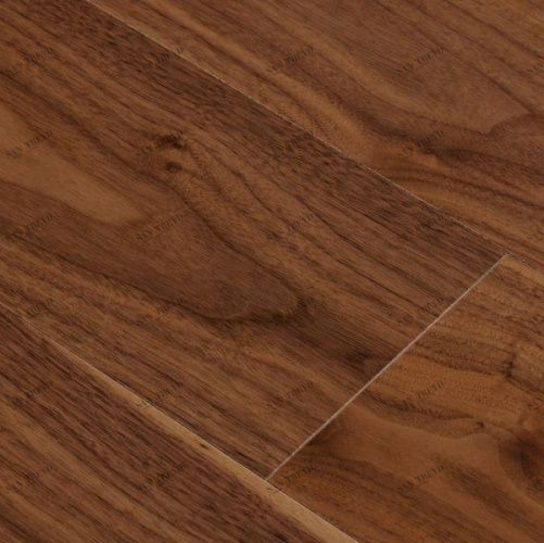 Паркетная доска Coswick Классическая Американский Орех американский Рустик (Гладкая) 300…1845х107,95 мм 13213201