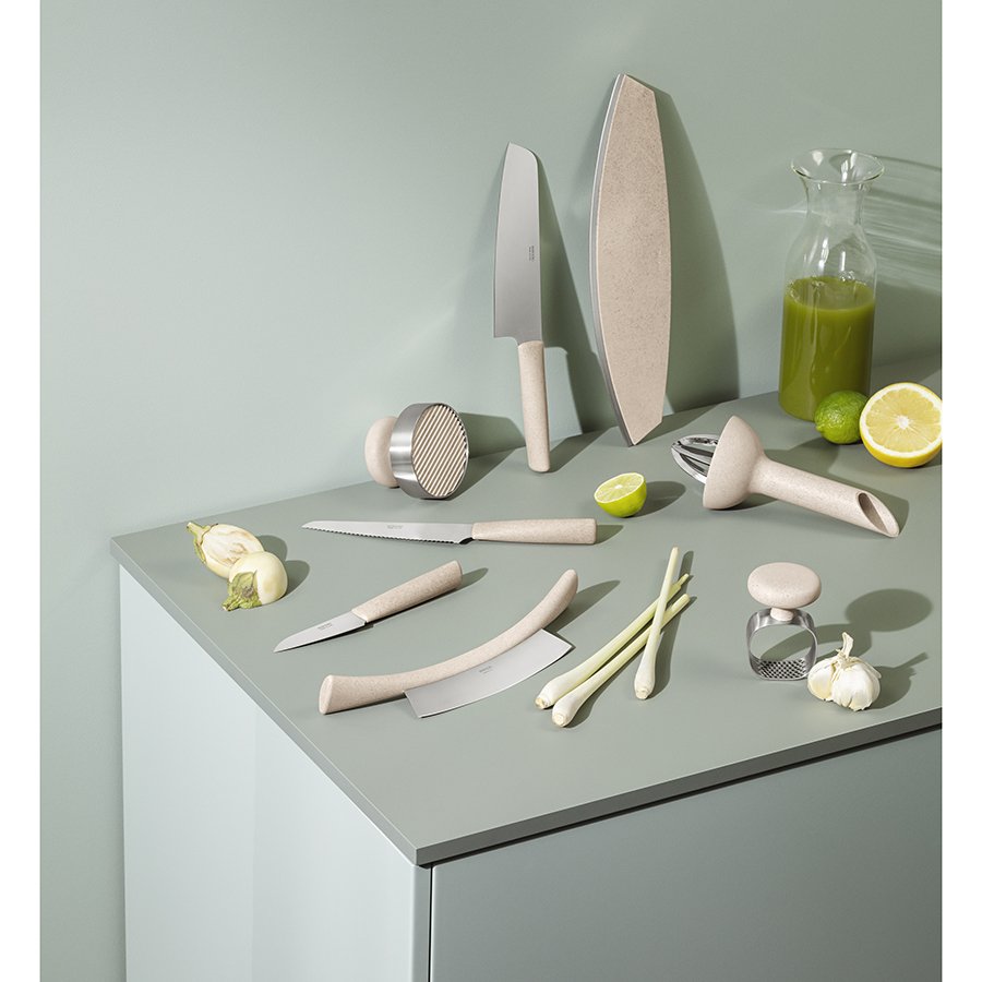 Пресс для цитрусовых бежевый Green Tool EVA SOLO ДИЗАЙНЕРСКИЕ 00-3871012 Бежевый  - Вид №2