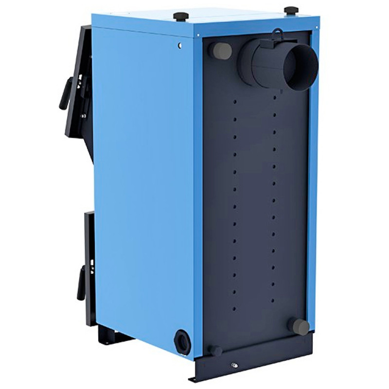 Твердотопливный котел ZOTA Bulat 45 BULAT45 - Вид №5