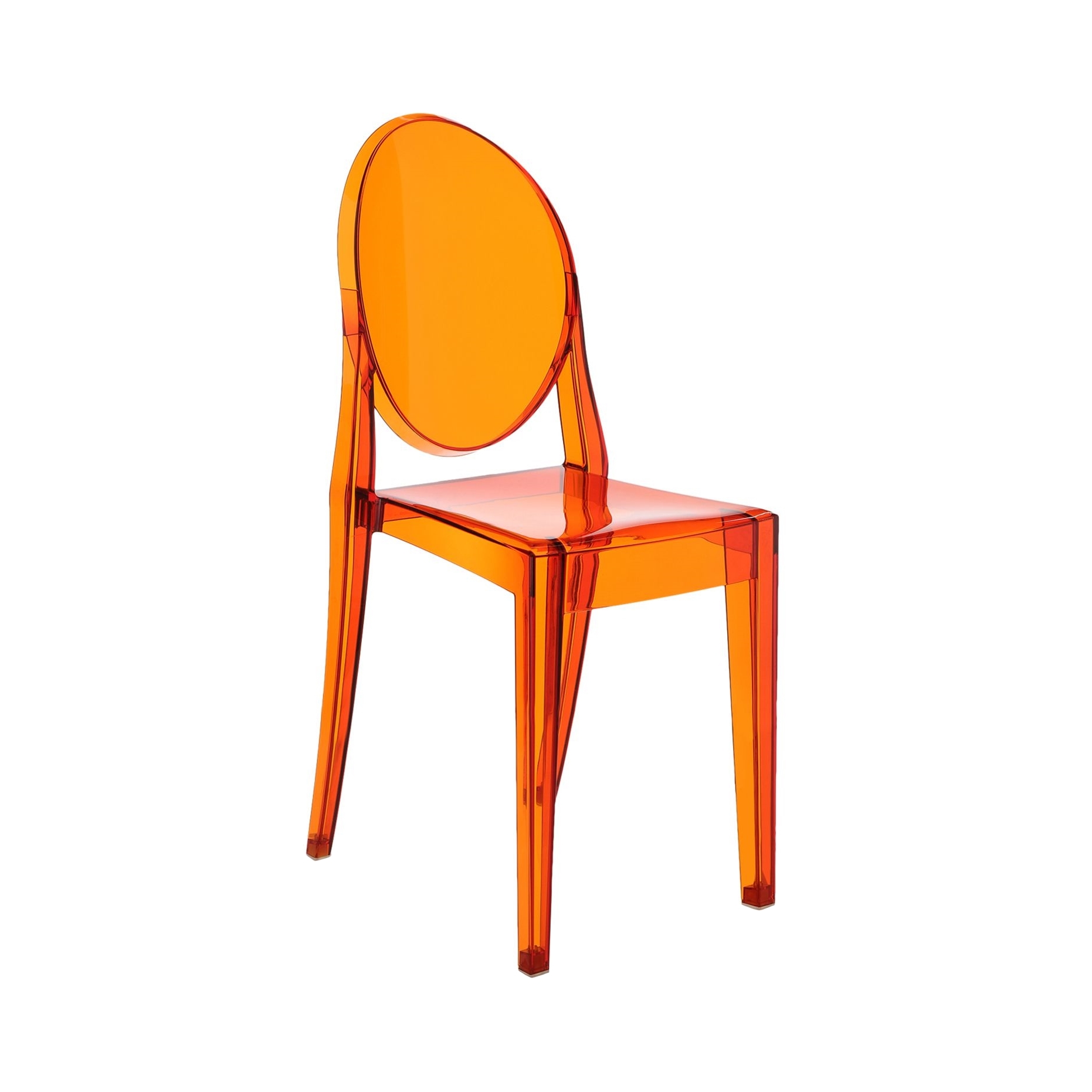 Стул / Victoria ghost Kartell sun-id-379070 - Вид №1