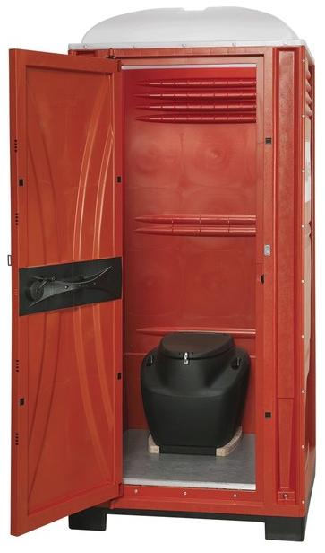 Sebach Мобильный туалет со съемным баком sun-id-1418884 - Вид №3