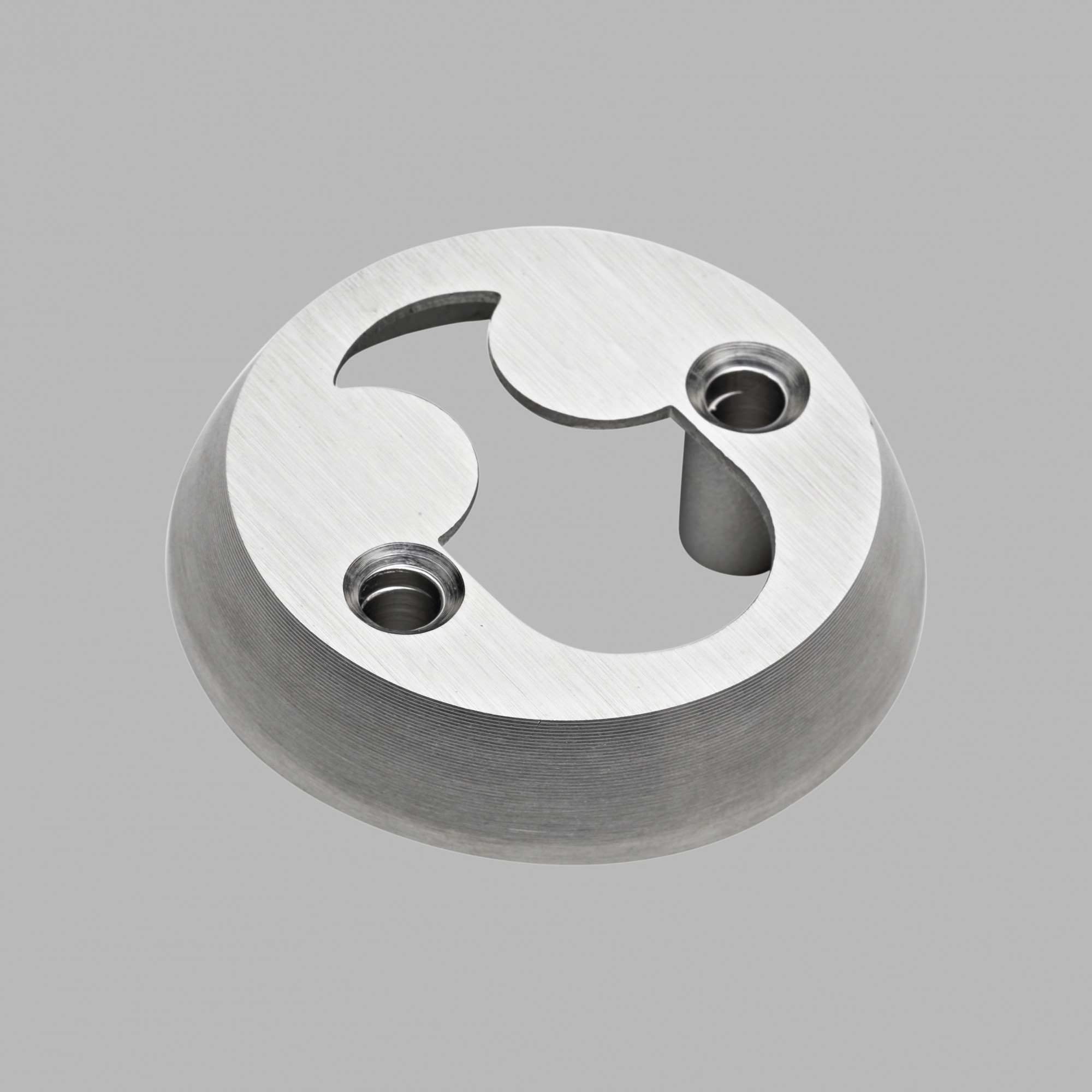 28345302060 Накладка цилиндра, рококоd line Base