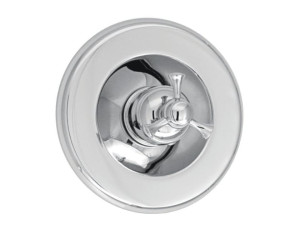 Однорычажный однорычажный смеситель для душа с пластиной