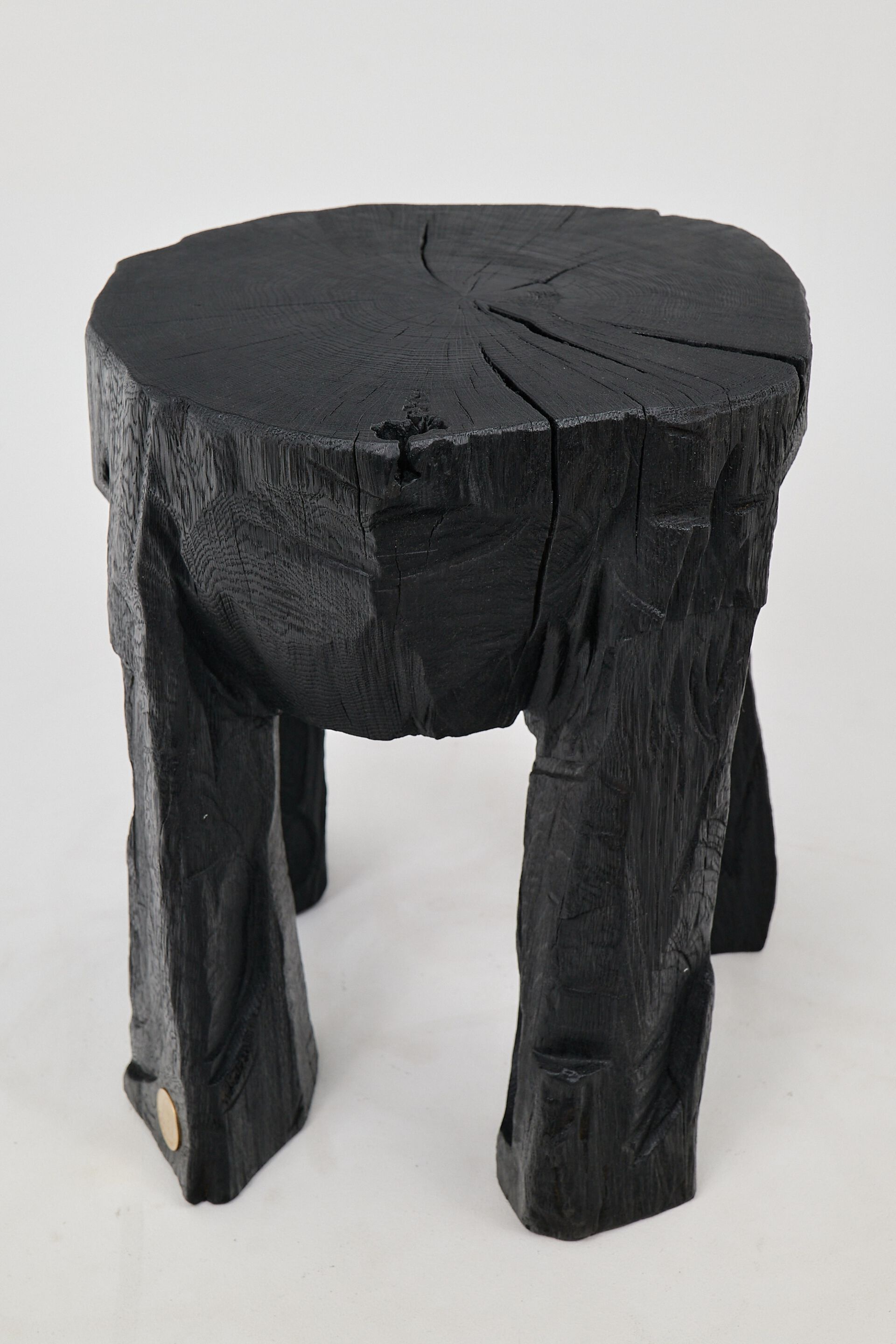 Журнальный столик из дуба Logniture Jownik ARCH-00109427 - Вид №4