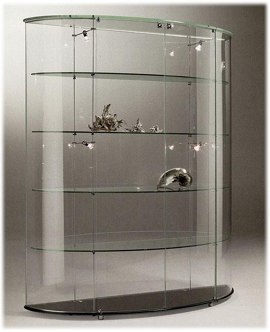 Витрина  REFLEX MEGA VETRINA Complementi d'arredo