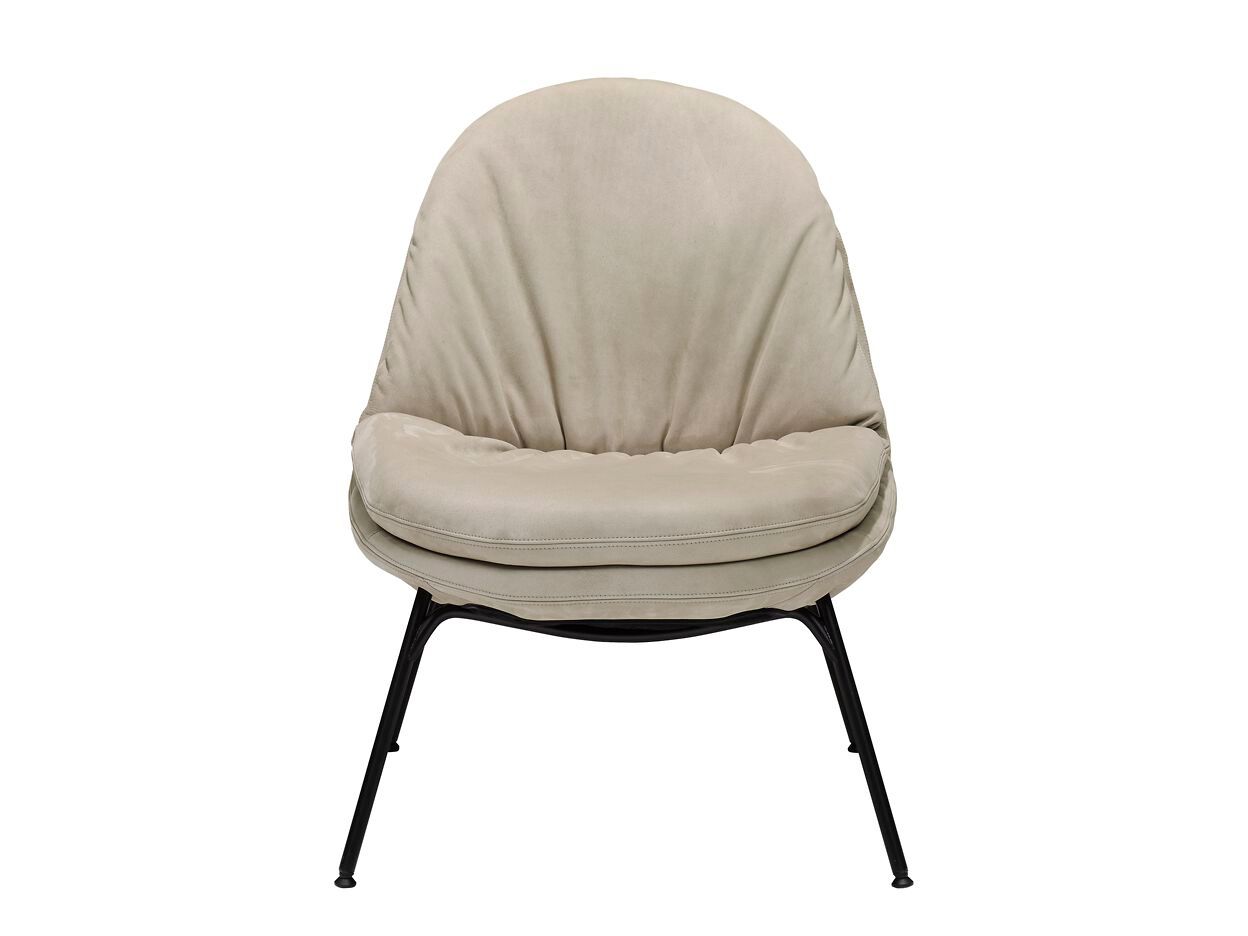 Кожаное кресло Jess Curtis ARCH-00089235