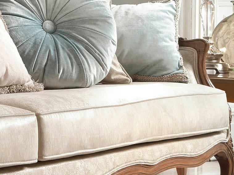 Ткань диван CASA +39 Giulietta ARCH-00039733 - Вид №5