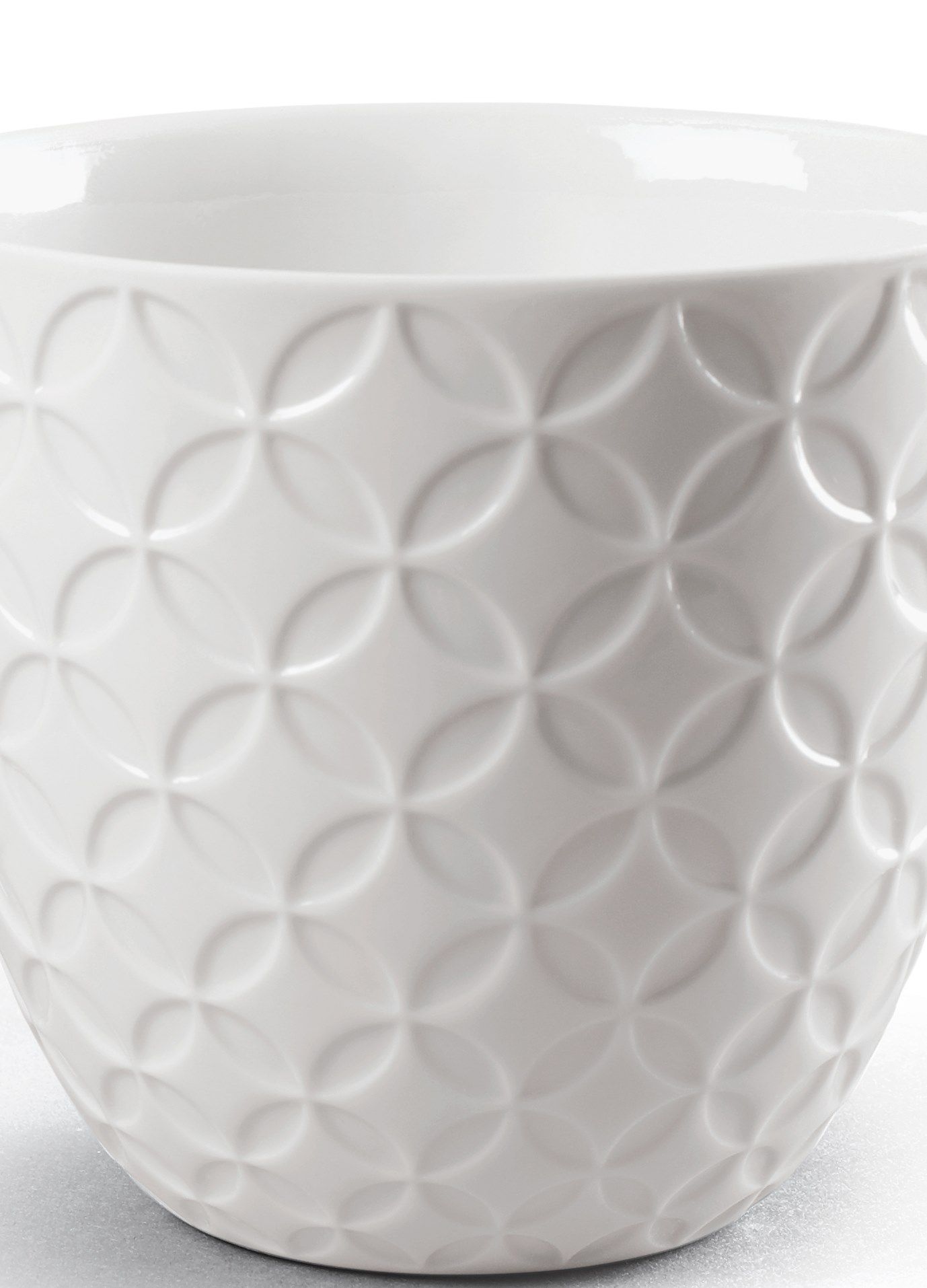 Набор фарфоровых чашек Lladró ARCH-00126982 - Вид №1