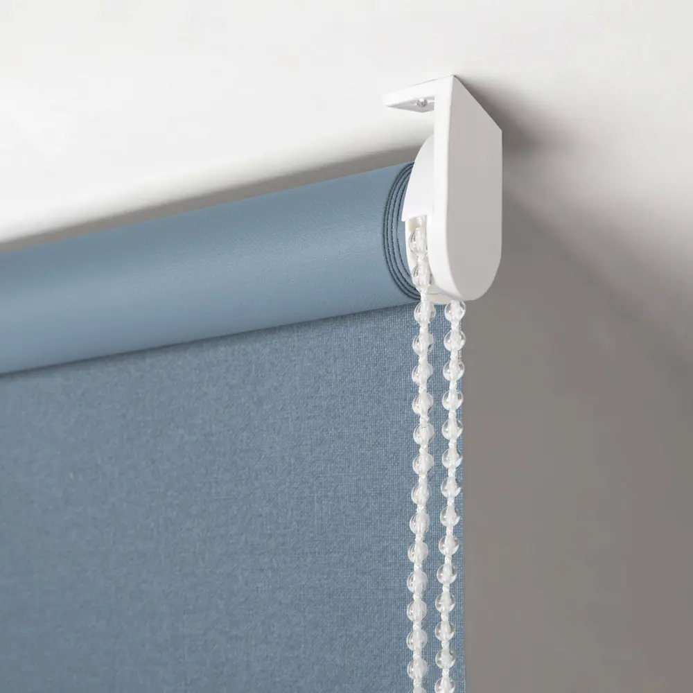 Рулонная штора KREAFORTA Karelia блэкаут - полная защита от солнца в 5 стильных цветах 89390173 STLM-1575763 - Вид №3