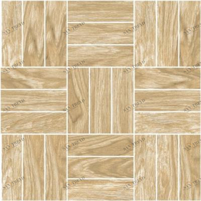 Мозаика K-211/MR/m04 VILLAGE BEIGE 30х30 Kerranova sun-id-329036