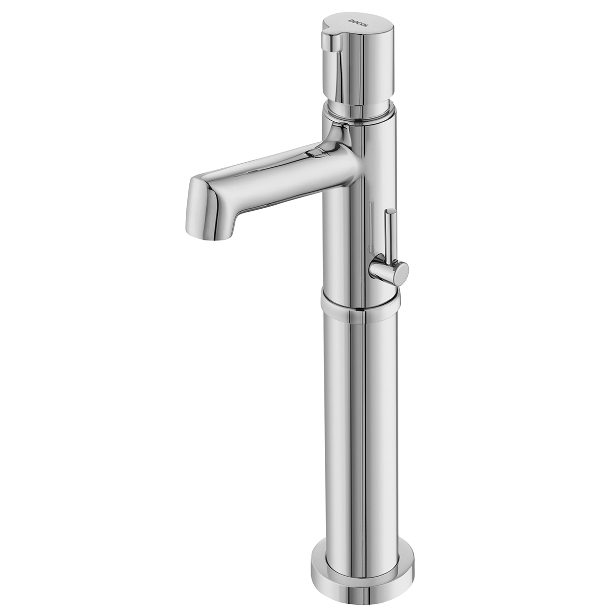 00555106 Смеситель для ванной с удлинителем Oasis Flex Docol OASIS FLEX 