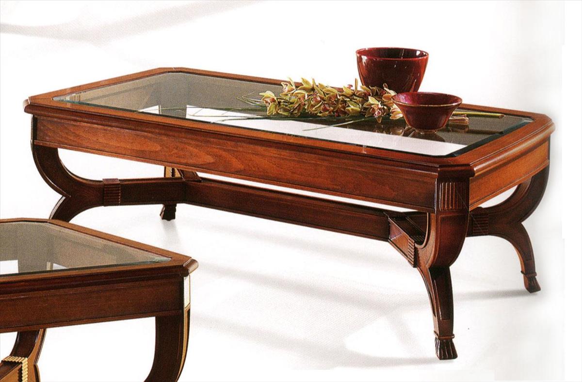Стол журнальный  ANGELO CAPPELLINI 5044 ACCESSORIES