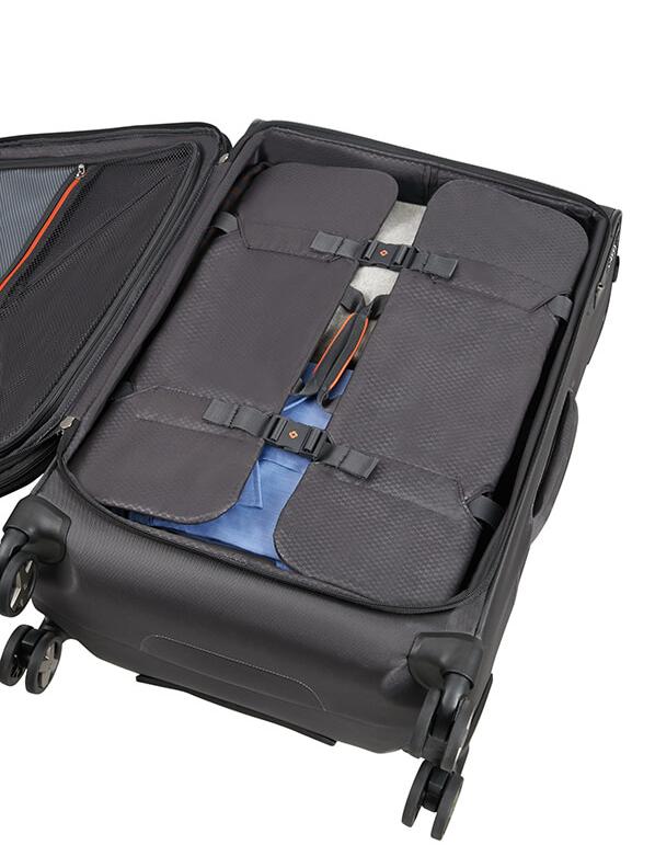 CS1-18010 Чемодан CS1*010 XBlade 4.0 Spinner Expandable 78 Samsonite X`Blade 4.0  - Вид №12