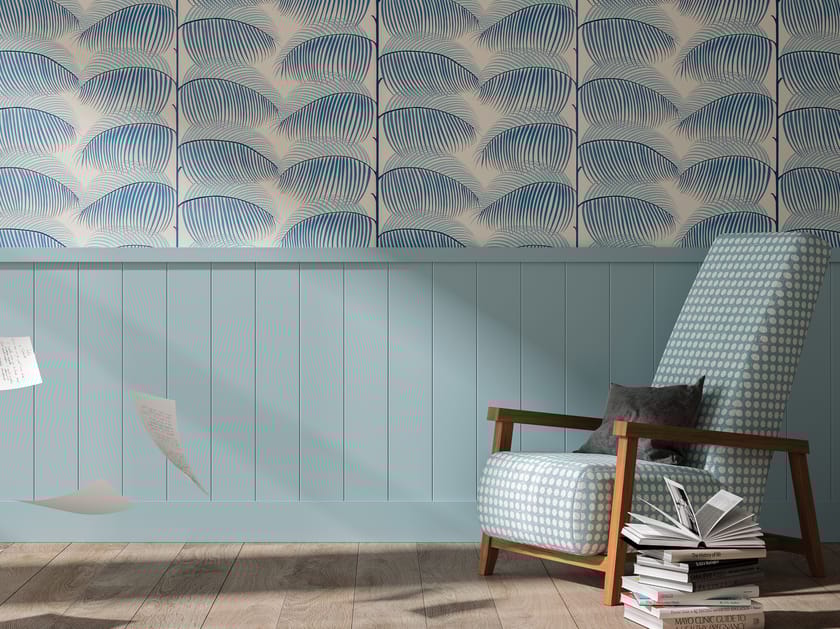 Boiserie in Ayous Atelier Casabella Living ARCH-00111447