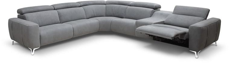 Rossini Sofas Угловой диван с откидной спинкой sun-id-1473281 - Вид №1