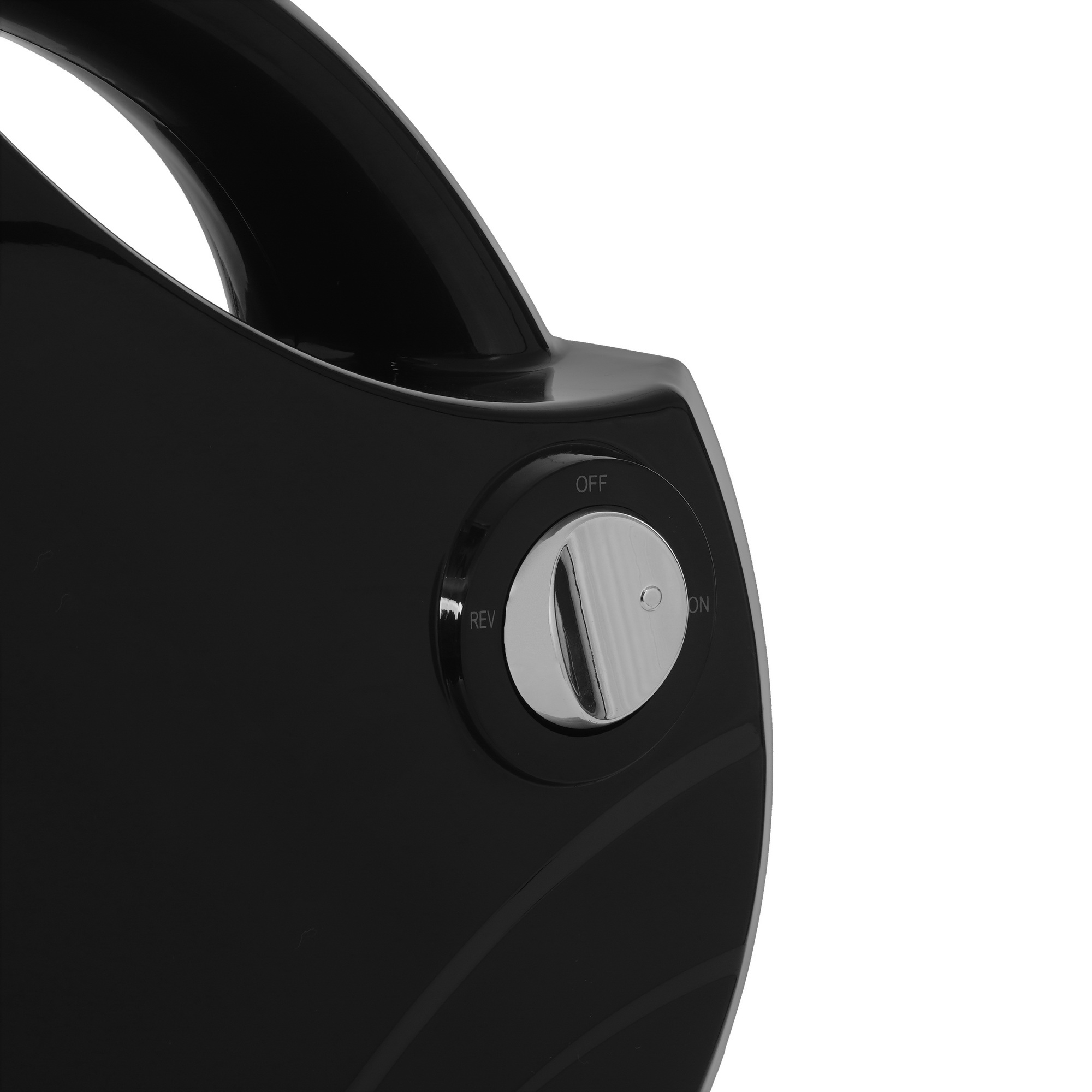 9940329 Мясорубка электрическая Eurostek EMG-YK03K черный STDN-0103411 - Вид №4