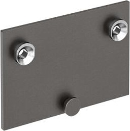 900.51.00160 Монтажная пластина HEWI System 900