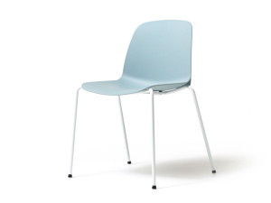 Штабелируемый стул из полипропилена