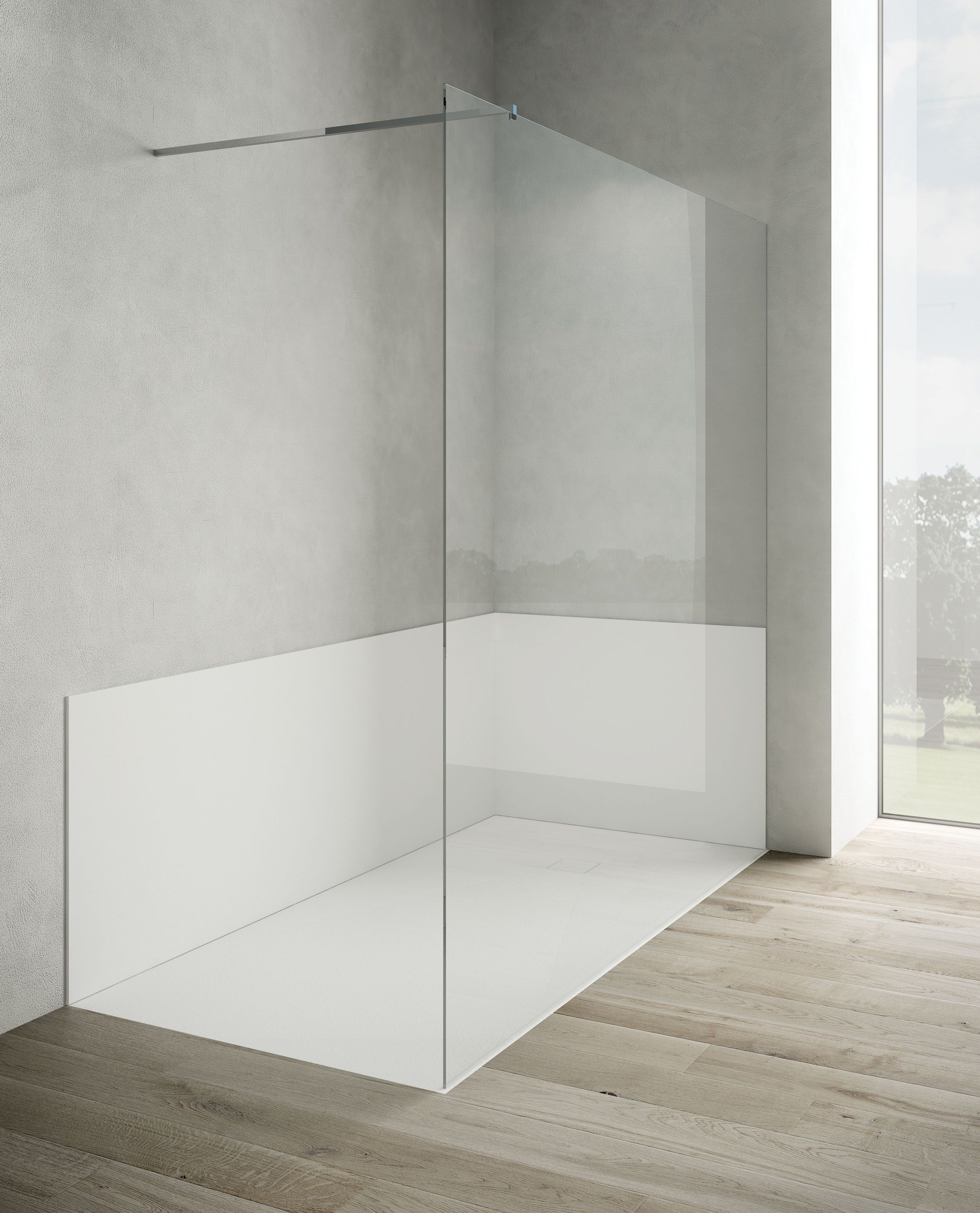 Прямоугольный поддон для душа Technogel® DISENIA Join ARCH-00005105