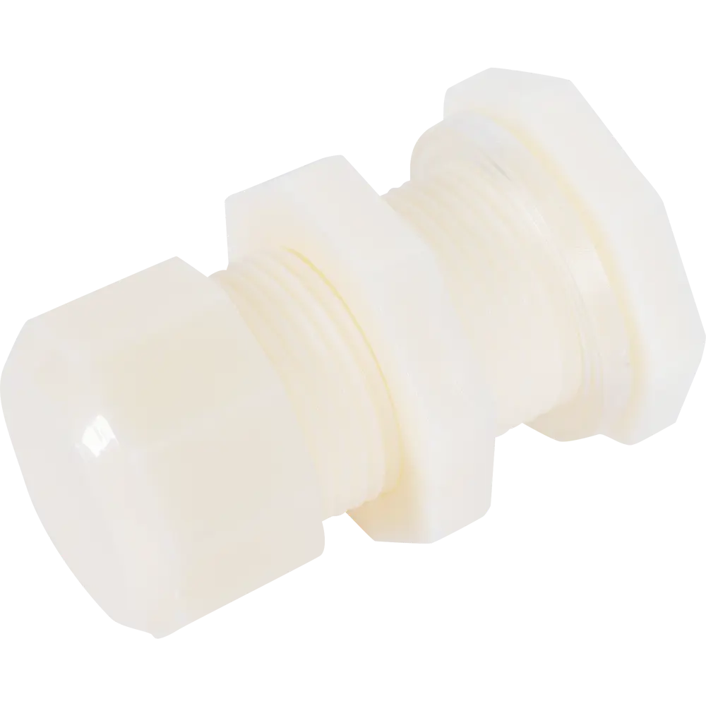 Врезка в бочку пластикова BOUTTE 3/4" 18676121 STLM-2073341  - Вид №1